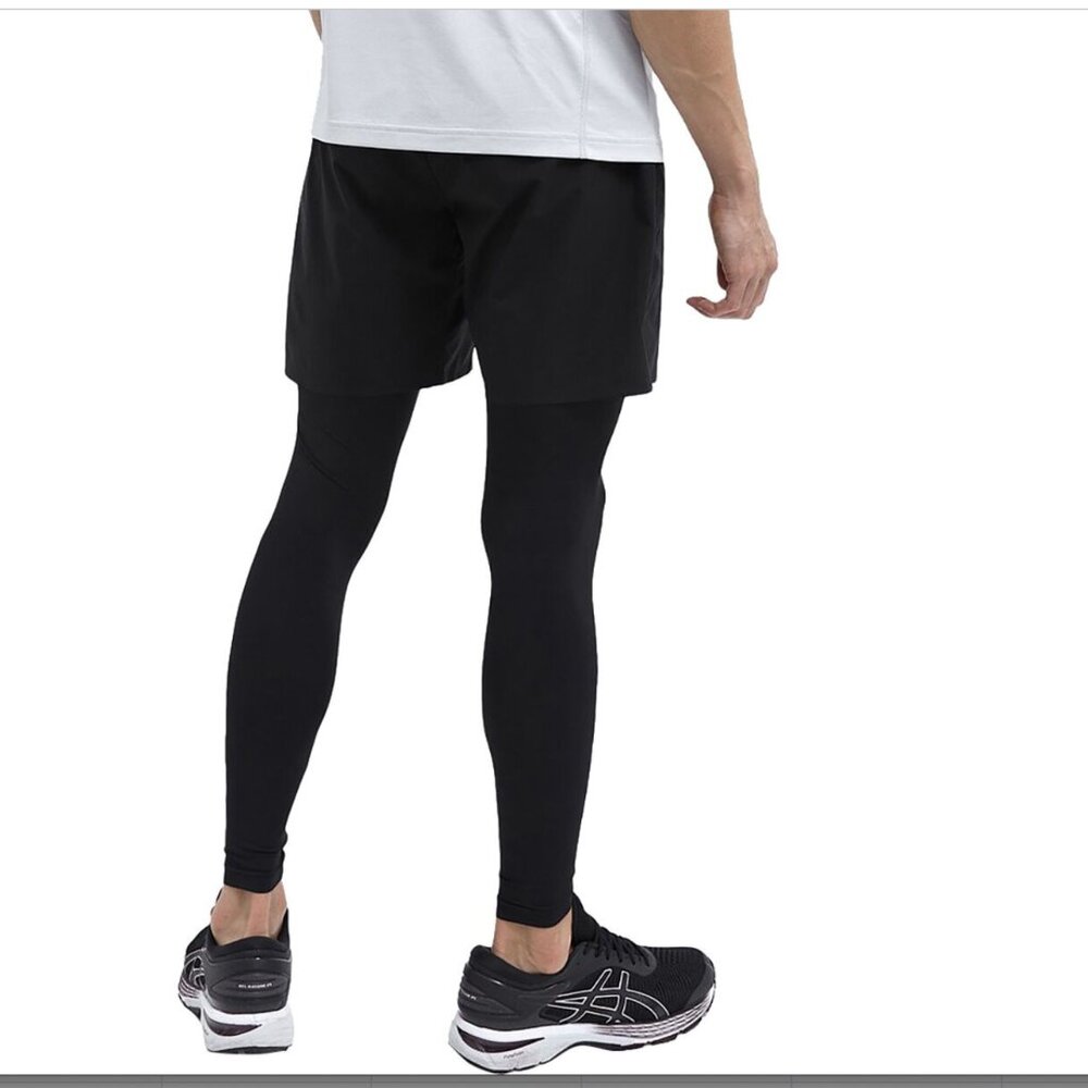 Reigning Champ Compression Tights - Picture 7 of 7